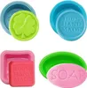 GKA XL farbige Seifen Seifenherstellung Set Handmade Soap Produktbild-Vorschau 7