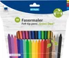 stylex Fasermalstifte, recycelt - 18 STK Produktbild-Vorschau 2