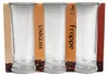 Frappe – 3er-Set Gläser, 290 ml, Höhe 16, 4 cm Produktbild-Vorschau 3