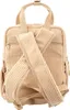 Prato SC15 zeitloser Rucksack aus Breitcord light beige Produktbild-Vorschau 5
