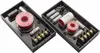 Lautsprecher Emphaser ECP-M5 inkl. CTK Speakerkit Dämmpaket Produktbild-Vorschau 5