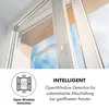 Klarstein Infrarotheizung mit Thermostat, 350W Produktbild-Vorschau 8