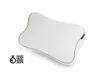 Blackroll Recovery Pillow, Stlačiteľný, Biela, 1 kusov, 490 Náhľad obrázku produktu 20