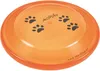 Disque pour chien, plastique ø 19 cm divers Voir les images du produit 1