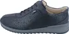 Finn Comfort Melk, donna, scarpe stringate, nero, pelle, Anteprima dell’immagine prodotto 31