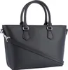 Joop Jeans 1.0 ketty handbag s lettera 1.0 ketty schwarz Produktbild-Vorschau 3