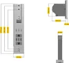 Schellenberg Elektrischer Rolladen Gurtwickler Unterputz Produktbild-Vorschau 7