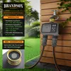 Brandson Bewässerungscomputer 2-Zonen, Produktbild-Vorschau 3