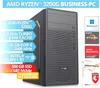 BRAINZAP AMD Ryzen 3 3200G štvorjadrový kancelársky/biznis Náhľad obrázku produktu 1