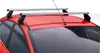Menabo Tema | Dachträger Ford - Kuga II ab 2012 - Aluminium Produktbild-Vorschau 4
