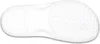 Crocs Crocband Flip White Gr. 37-38 Produktbild-Vorschau 6