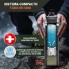 Zewnętrzny obrotowy filtr do wody XL o pojemności 2000 Podgląd zdjęcia produktu 6