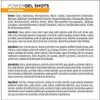 POWERBAR PowerGel Shots Orange (24x60g) 0 Orange 0 Orange Produktbild-Vorschau 7