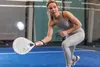 VirtuFit Control Padel-Schläger Rund 365 g Weiß Schwarz Produktbild-Vorschau 10