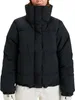 Roxy Snow Winter Rebel Jacket Black XS Women Black XS Náhľad obrázku produktu 1
