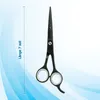 SMI - Profi Haarschere für Frauen Männer in schwarzer  Produktbild-Vorschau 2