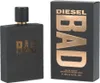 Diesel Bad Eau de Toilette für Herren 125 ml Produktbild-Vorschau 2