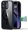 Esr Classic Hybrid Magsafe set + tvrdené sklo pre Iphone 17 Náhľad obrázku produktu 9