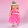 Zapf Creation 837283 - BABY born Princess Tenue 43cm Voir les images du produit 15