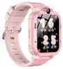 Blackview Z20 4g Gps Smartwatch Rosa  Rosa One Size Produktbild-Vorschau 7
