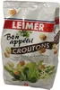 Crostini Leimer cipolla/aglio Anteprima dell’immagine prodotto 2