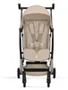 cybex Kinderwagen Libelle TPE Almond Beige Produktbild-Vorschau 2