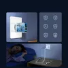 Joyroom Jr-Tcf21 Netzwerk-Ladegerät Usb-C / Usb-A 20W Pd / Produktbild-Vorschau 17