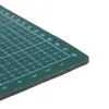 Tapis de découpe autocicatrisant A2 4 mm 3 couches imprimé Voir les images du produit 8