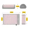 4FIZJO Akupressurmatte mit Kissen 68 × 42 cm, Set mit Produktbild-Vorschau 3