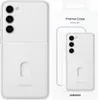Samsung Puzdro Puzdro pre Samsung Galaxy S23+ White Náhľad obrázku produktu 1