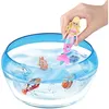 Zuru Meerjungfrau Spielzeug schwimmende Meerjungfrau Produktbild-Vorschau 3