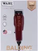 Wahl Balding Clipper, Červená, 0,4 mm, 4 cm, AC, 230 V, 50 Náhled obrázku produktu 3