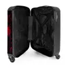 NoBoringSuitcases.com Dětské příruční zavazadlo 55x35x20 Náhled obrázku produktu 4