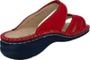 Finn Comfort kimbe mule femme rouge, taille 39 Voir les images du produit 9