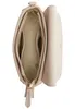 VALENTINO Taschen Schultertasche Kunstleder Pie Re beige Produktbild-Vorschau 4