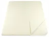 Bettdecke - Sommer - 200x200 cm - Warm - Creme - aus Produktbild-Vorschau 2