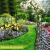 Rosenbogen Rosensäule Gartenbogen Rankgitter Pergola Produktbild-Vorschau 3