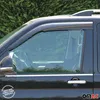 2x paravento parapioggia per Mercedes Vito Viano W639 Anteprima dell’immagine prodotto 14
