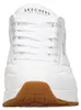 Skechers Uno – Stand On Air  Sneakers Niedrig – Weiß – Produktbild-Vorschau 28