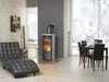 Kaminofen Hark Opera-B Naturstein 7 kW Produktbild-Vorschau 2
