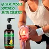 Aliver Massageöl für müde und schmerzende Muskeln – 250 ml Produktbild-Vorschau 3