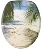 SANILO® WC-bril Beach, toiletdeksel rechtstreeks van de Productafbeelding-voorbeeld 1
