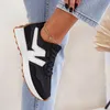 scarpe Permani Vavory LA295BLACK Anteprima dell’immagine prodotto 2