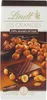 Lindt Tafel LesGrandes Haselnuss Feinherb 150g Produktbild-Vorschau 1