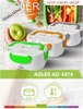 Adler AD 4474 obedový box šedý Náhľad obrázku produktu 11