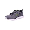 Skechers Chaussures Track Knockhill, 232001CCBK Voir les images du produit 6