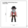 PLAYMOBIL LECHUZA Mega Figure Senner Peter (ca. 65 cm) | Produktbild-Vorschau 7