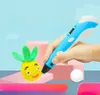 Montessa 3D Stift Set für Kinder – 110 m PLA Filament in 22 Produktbild-Vorschau 8
