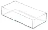 CLARITY - Schubladen Organizer KLAR - 20.5x10x5 cm Produktbild-Vorschau 4