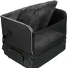 TRIXIE Hunde-Autositz 45x38x37 cm Schwarz 1322 Produktbild-Vorschau 20